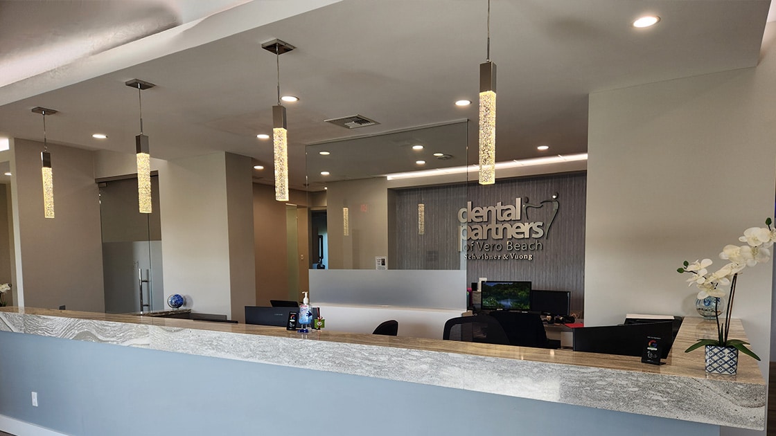 Welcome to Dental Partners