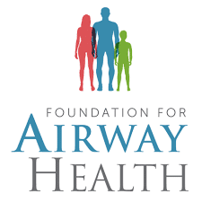 Foundation for Airway Health Logo