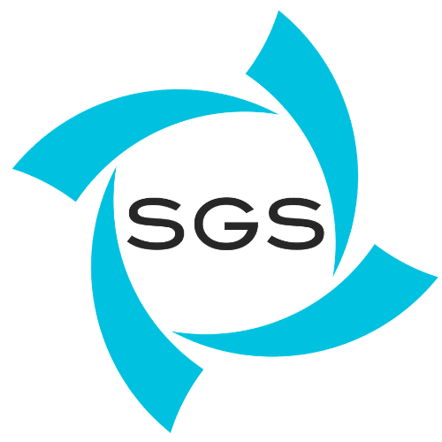 SLeep Group Solutions Logo