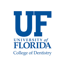 University of Florida College of Dentistry Logo