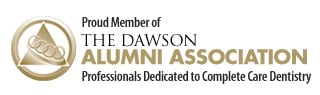 Dawson Alumni Association Logo