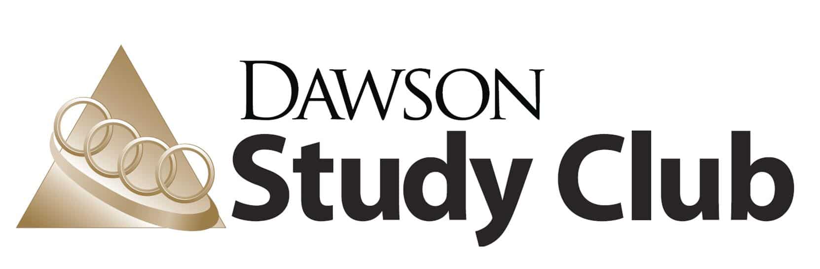 Dawson Study Club Logo