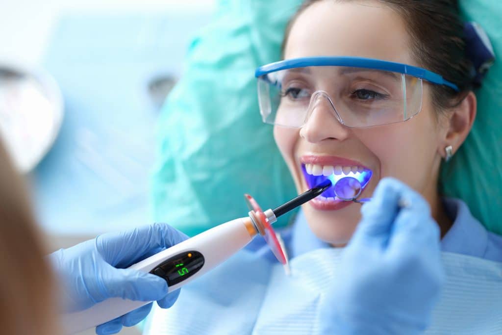 What is Dental Bonding?